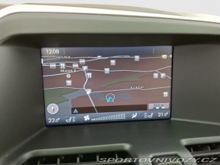 Volvo Ostatní modely XC60 Momentum D5 Polestar 2011