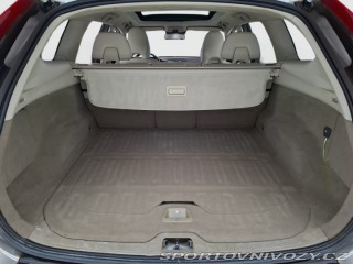 Volvo Ostatní modely XC60 Momentum D5 Polestar 2011