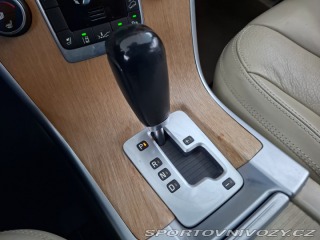 Volvo Ostatní modely XC60 Momentum D5 Polestar 2011