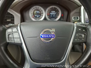 Volvo Ostatní modely XC60 Momentum D5 Polestar 2011