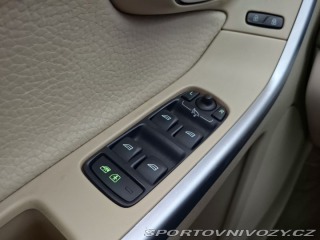 Volvo Ostatní modely XC60 Momentum D5 Polestar 2011