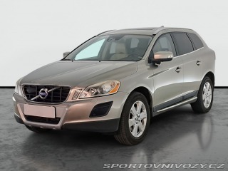 Volvo Ostatní modely XC60 Momentum D5 Polestar 2011