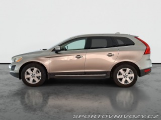 Volvo Ostatní modely XC60 Momentum D5 Polestar 2011