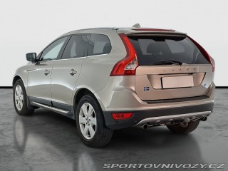 Volvo Ostatní modely XC60 Momentum D5 Polestar 2011
