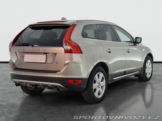 Volvo Ostatní modely XC60 Momentum D5 Polestar 2011