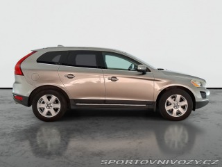 Volvo Ostatní modely XC60 Momentum D5 Polestar 2011
