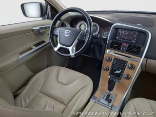 Volvo Ostatní modely XC60 Momentum D5 Polestar 2011