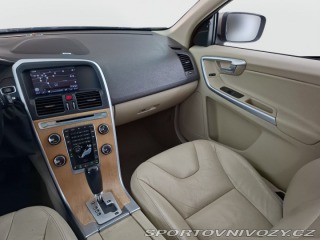 Volvo Ostatní modely XC60 Momentum D5 Polestar 2011