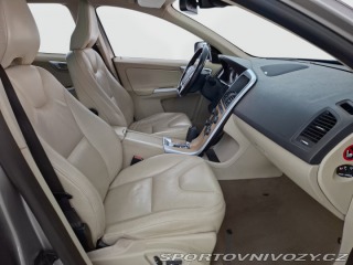 Volvo Ostatní modely XC60 Momentum D5 Polestar 2011