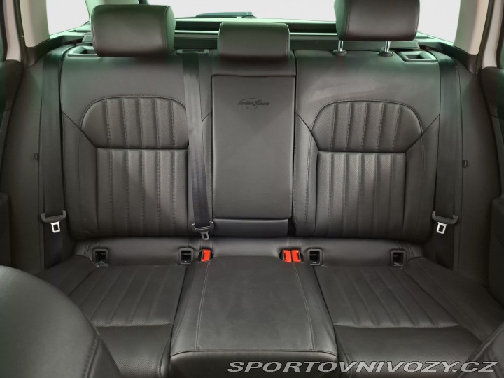 Škoda Superb Laurin&Klement 2.0 TS 2018
