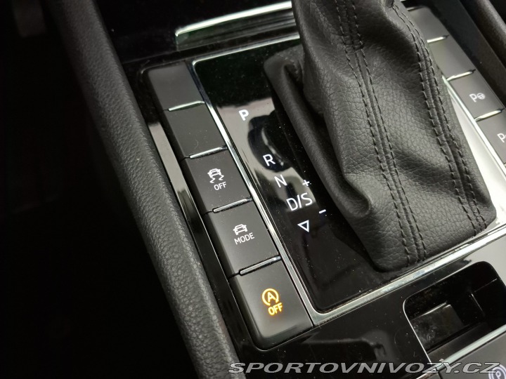 Škoda Superb Laurin&Klement 2.0 TS 2018