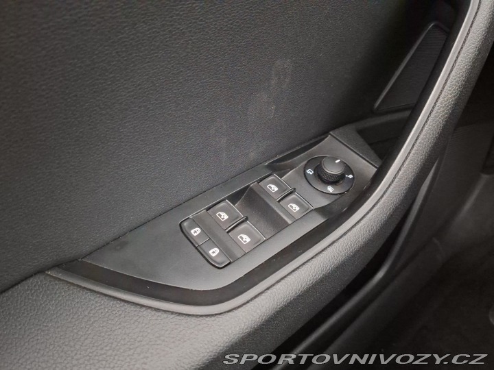 Škoda Superb Laurin&Klement 2.0 TS 2018
