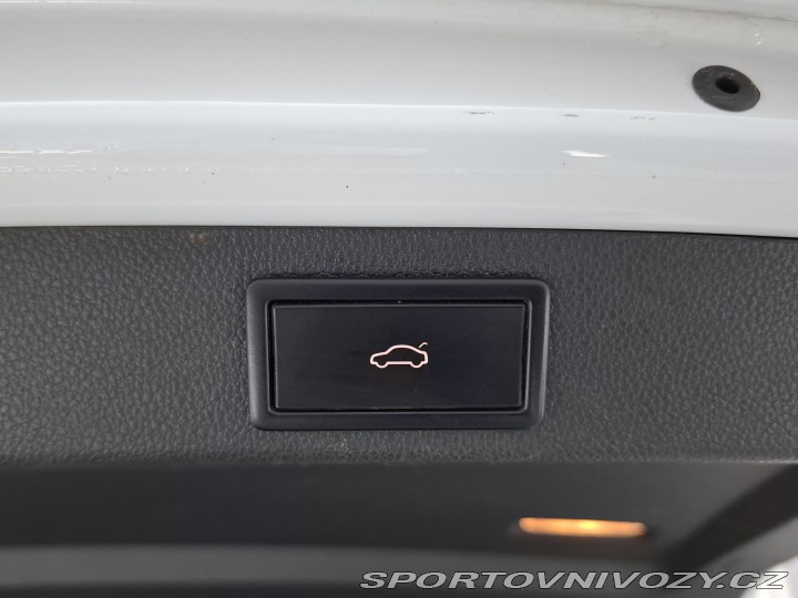 Škoda Superb Laurin&Klement 2.0 TS 2018