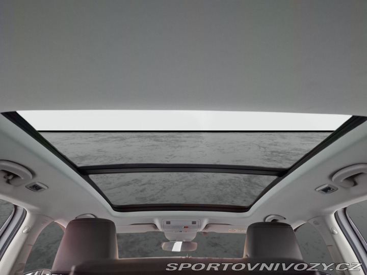 Škoda Superb Laurin&Klement 2.0 TS 2018