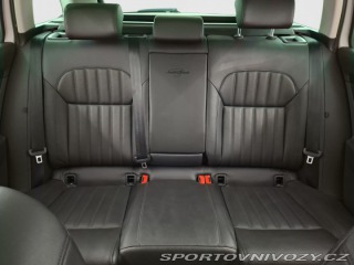 Škoda Superb Laurin&Klement 2.0 TS 2018