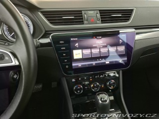 Škoda Superb Laurin&Klement 2.0 TS 2018
