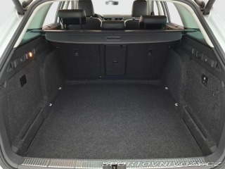 Škoda Superb Laurin&Klement 2.0 TS 2018