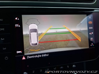 Škoda Superb Laurin&Klement 2.0 TS 2018