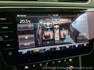 Škoda Superb Laurin&Klement 2.0 TS 2018