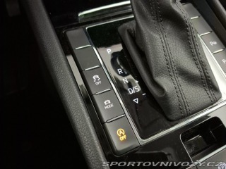 Škoda Superb Laurin&Klement 2.0 TS 2018