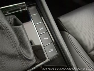 Škoda Superb Laurin&Klement 2.0 TS 2018