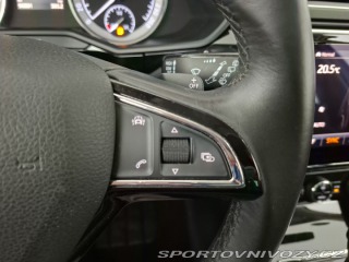 Škoda Superb Laurin&Klement 2.0 TS 2018