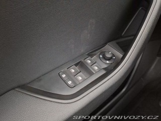 Škoda Superb Laurin&Klement 2.0 TS 2018