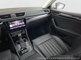 Škoda Superb Laurin&Klement 2.0 TS 2018