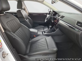 Škoda Superb Laurin&Klement 2.0 TS 2018