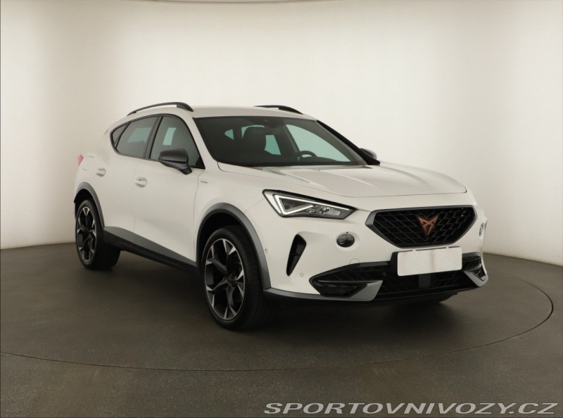 Cupra Formentor 1.5 TSI
