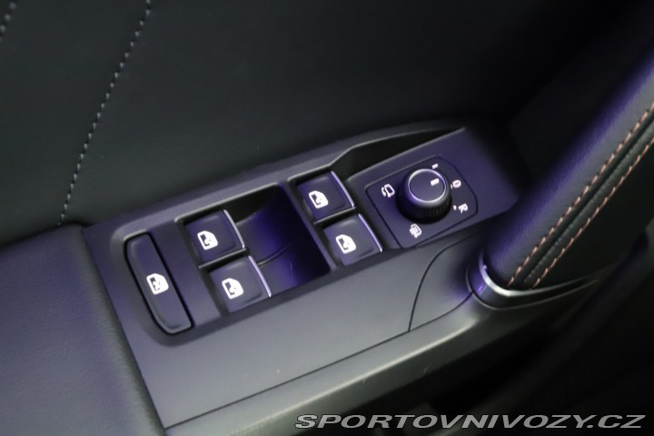 Cupra Formentor 1.5 TSI 2022