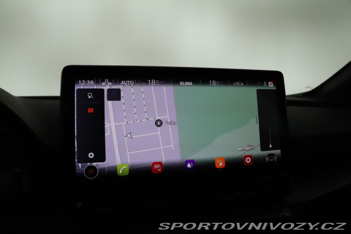Cupra Formentor 1.5 TSI 2022
