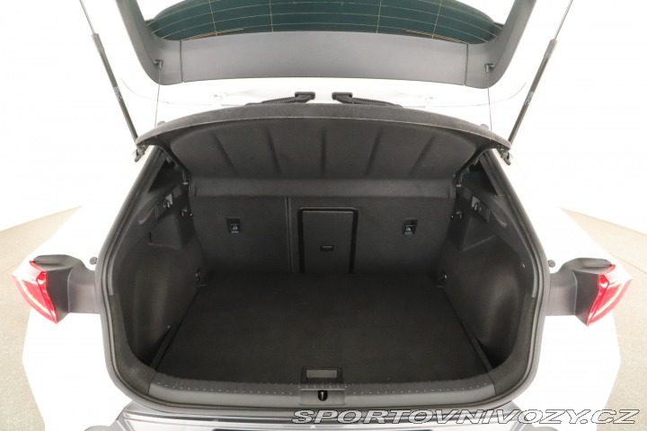Cupra Formentor 1.5 TSI 2022