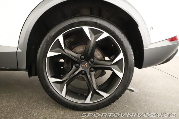 Cupra Formentor 1.5 TSI 2022