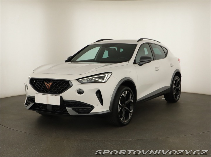 Cupra Formentor 1.5 TSI 2022