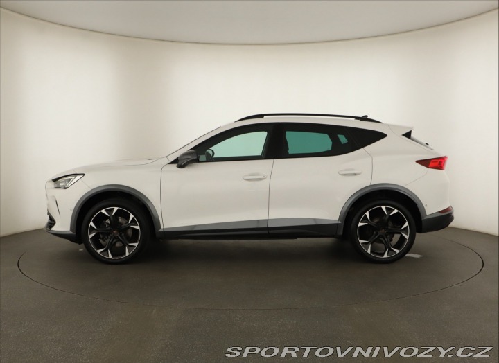 Cupra Formentor 1.5 TSI 2022