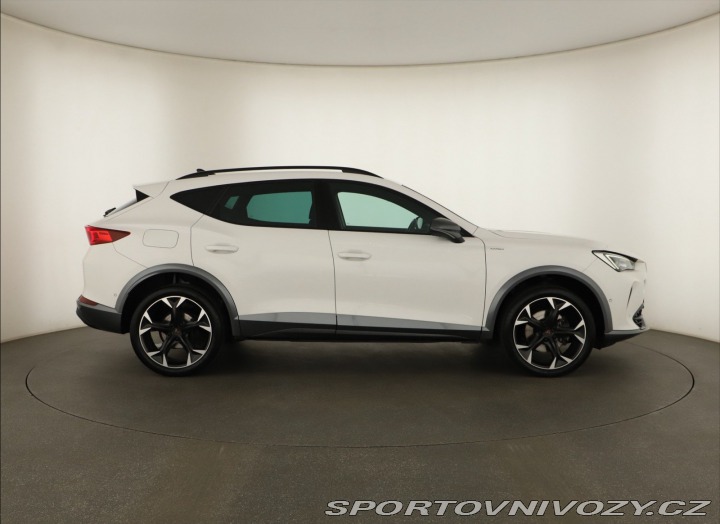 Cupra Formentor 1.5 TSI 2022