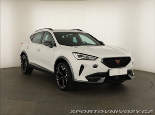 Cupra Formentor 1.5 TSI 2022