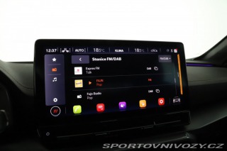 Cupra Formentor 1.5 TSI 2022
