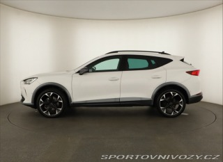 Cupra Formentor 1.5 TSI 2022