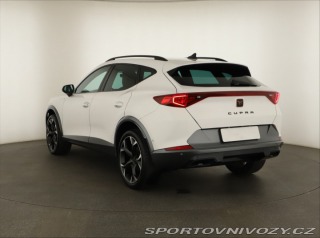 Cupra Formentor 1.5 TSI 2022