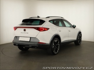 Cupra Formentor 1.5 TSI 2022