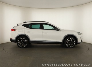 Cupra Formentor 1.5 TSI 2022