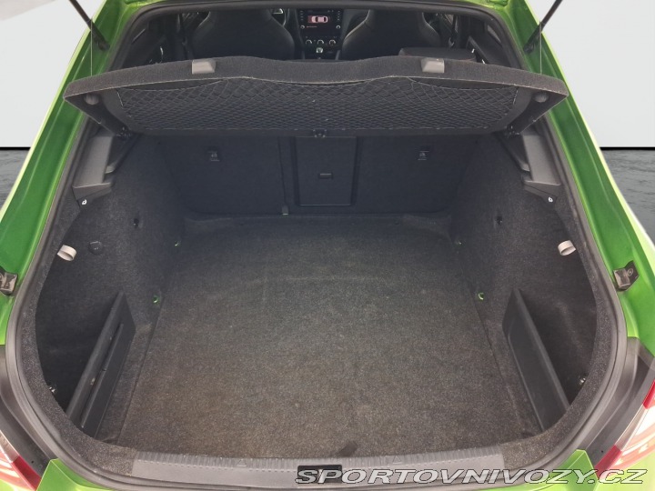 Škoda Octavia RS RS RS 2.0 TDI 2018