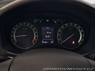 Škoda Octavia RS RS RS 2.0 TFSI 2007