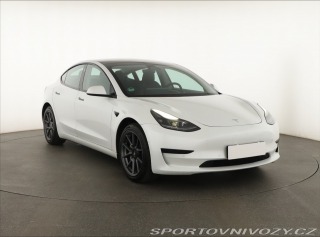 Tesla Model 3 Std Range Plus 55kWh