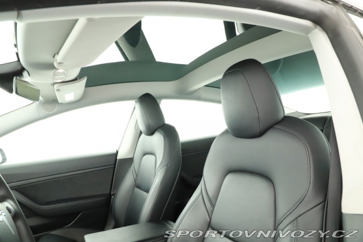 Tesla Model 3 Std Range Plus 55kWh 2021