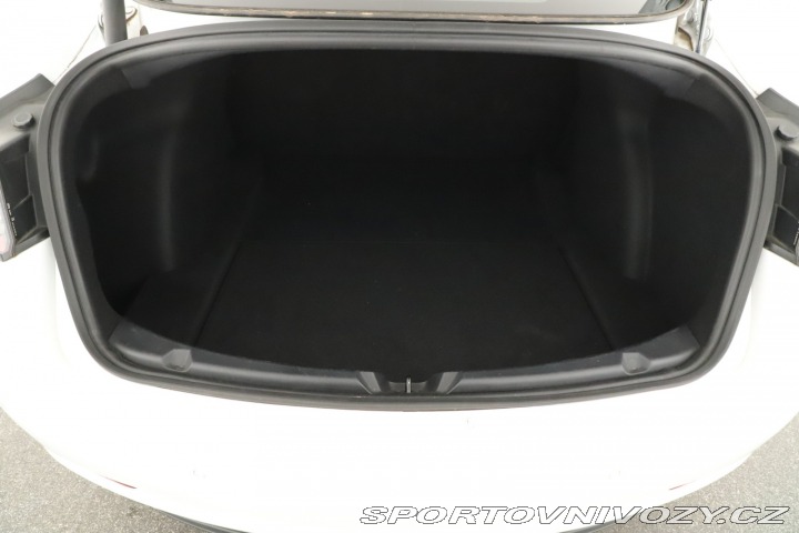 Tesla Model 3 Std Range Plus 55kWh 2021