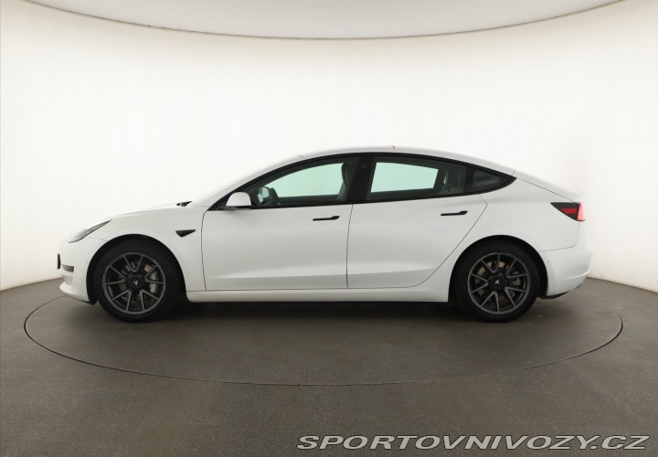 Tesla Model 3 Std Range Plus 55kWh 2021