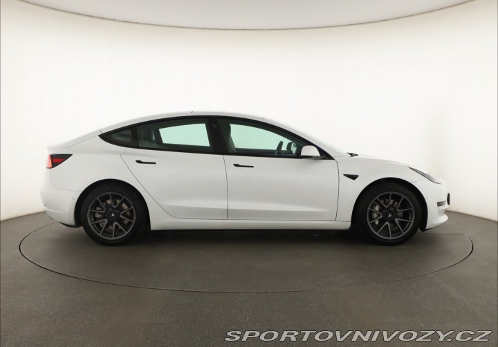 Tesla Model 3 Std Range Plus 55kWh 2021